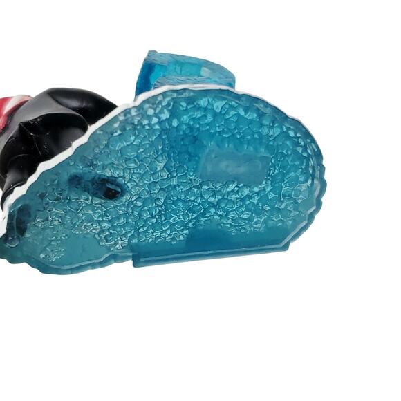 Hasbro Christmas Ornament MONOPOLY GAME by Basic Fun RETIRED 2005 - Picture 6 of 7